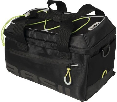 Basil TrunkBag 7-12 l