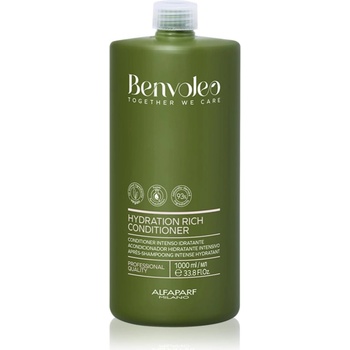 Image 1 of ALFAPARF Milano Benvoleo Hydration балсам за коса с хидратиращ ефект 1000ml