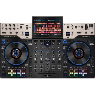 Denon DJ Denon PRIME 4 G2