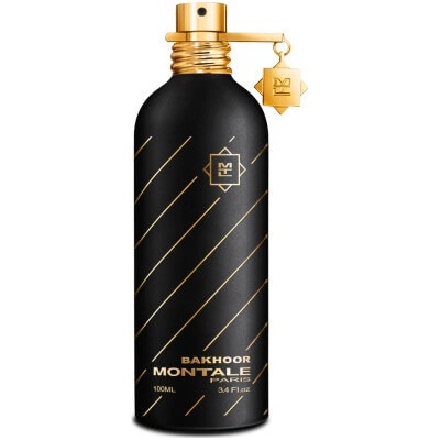 Montale Bakhoor parfémovaná voda dámská 100 ml