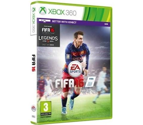 FIFA 16