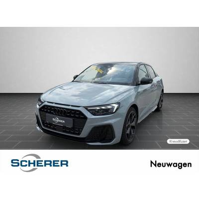 Audi A1 30 TFSI S-line Sportback 85 kW