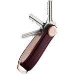 Orbitkey Leather Wine