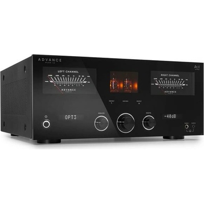 Advance Paris A12 Apex