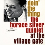 Universal Silver Horace: Doin' The Thing - Vinyl (LP) (041065)