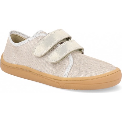 Froddo Canvas Gold Shine