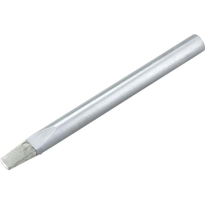 TOOLCRAFT spájkovací hrot dlátová forma Veľkosť hrotov 7 mm Obsah 1 ks