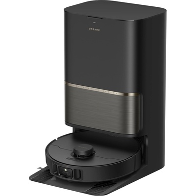 Dreame L50s Pro Ultra Black