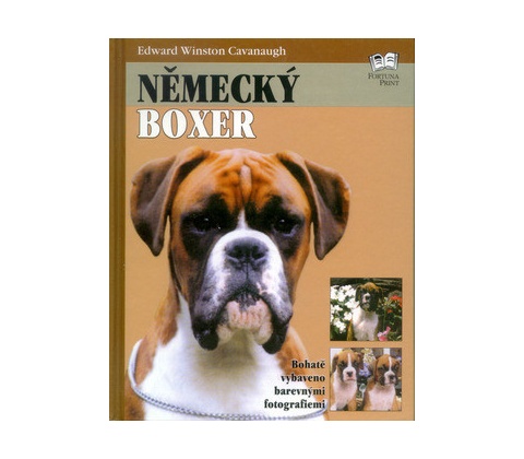 Německý boxer