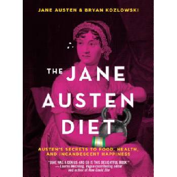 Jane Austen Diet | Bryan Kozlowski
