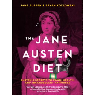 Jane Austen Diet | Bryan Kozlowski