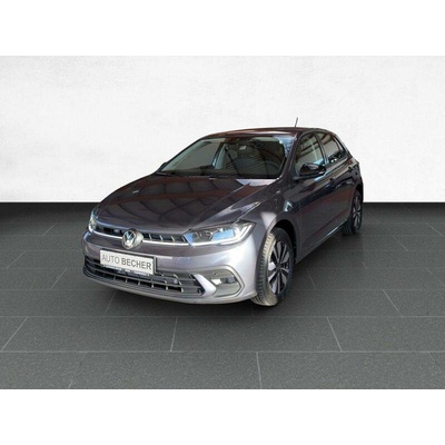 Volkswagen Polo 1.0 TSI DSG 85 kW