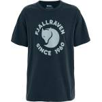 Fjällräven Мъжка тениска Fjällräven Fjällräven Relaxed T-Shirt - Dark Navy - размер M (216-8187-0212)