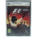 F1 2011