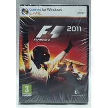 F1 2011