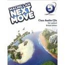 Next Move 5 Class Audio CD