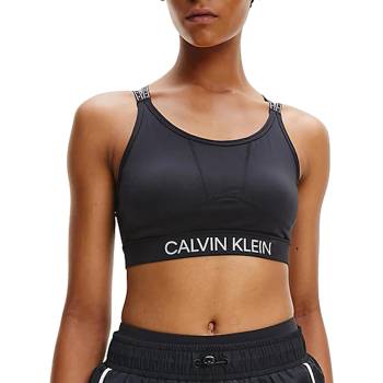 Calvin Klein Сутиен Calvin Klein High Support Sport Bra 00gwf1k137-001 Размер S