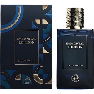 Fragrance World Immortal London EDP 100 ml Парфюми