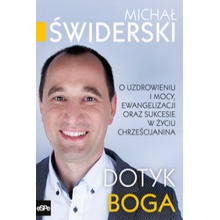 Dotyk Boga