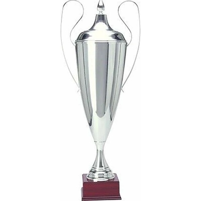 Strieborný pohár Alia s vekom 95 cm