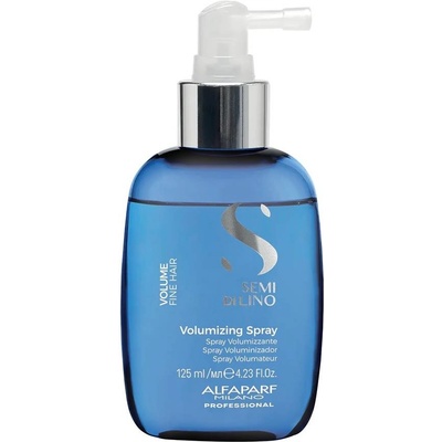 ALFAPARF Milano SDL Volume Спрей за обем в корените, 125 ml