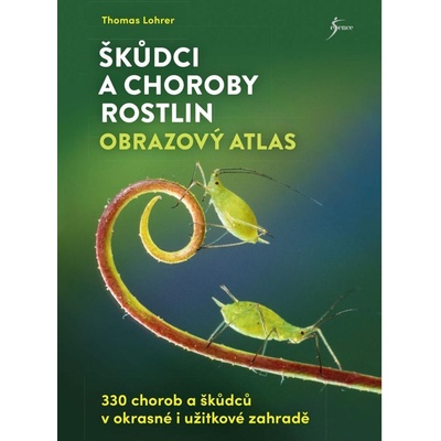 Škůdci a choroby rostlin