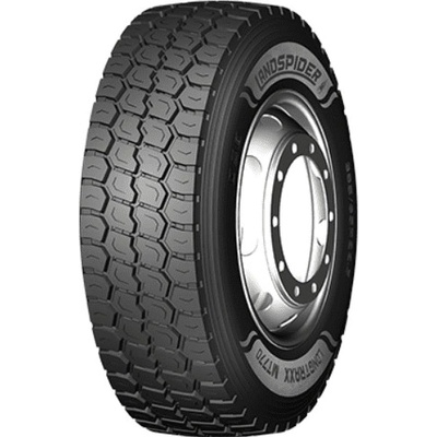 Landspider Longtraxx MT770 385/65 R22,5 160K – Hledejceny.cz