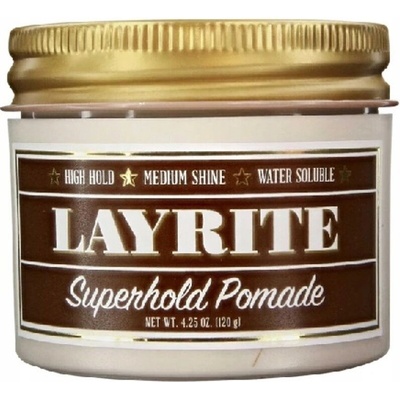 Vlasový vosk Layrite 120 ml