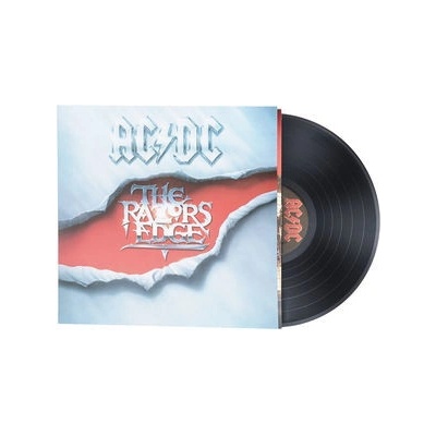 AC/DC: RAZORS EDGE LP