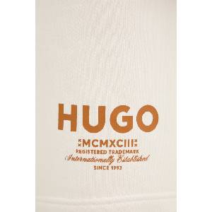HUGO Blue къс панталон тип анцуг мъжки от памук Nomario (50510728) - answear - 211,21 лв