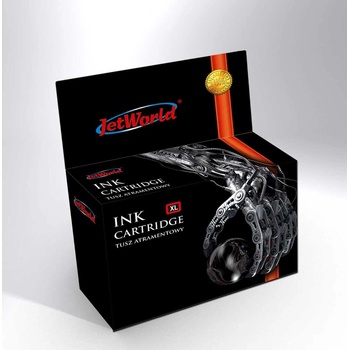 Compatible JetWorld PREMIUM съвместими касети за Epson C13T865140 черен (black) (JWI-E8651BN)