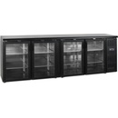 Tefcold CBC410G