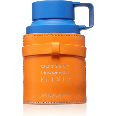Armaf Odyssey Mandarin Sky Elixir (Limited Edition) EDP 60 ml