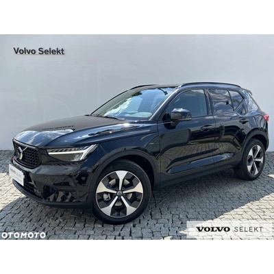 Volvo XC40 145 kW