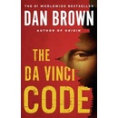 The Da Vinci Code Brown DanPaperback