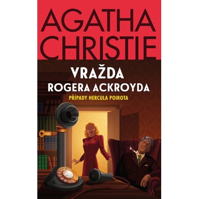 Vražda Rogera Ackroyda