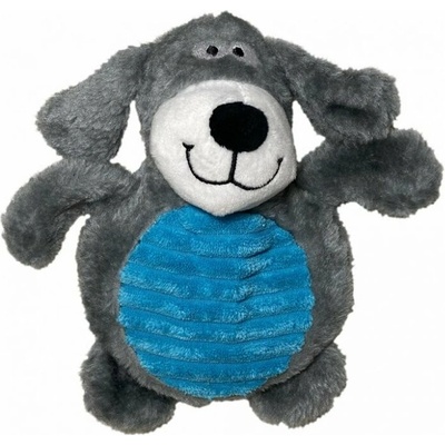 Magnum pes so zvukom plyš 20 cm