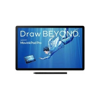Wacom MovinkPad Pro 14 (DTHA140L0B)