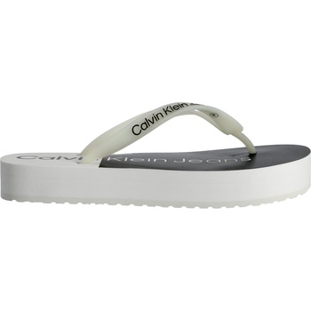 Calvin Klein Beach sandal flatform 39