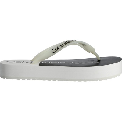 Calvin Klein Beach sandal flatform 39