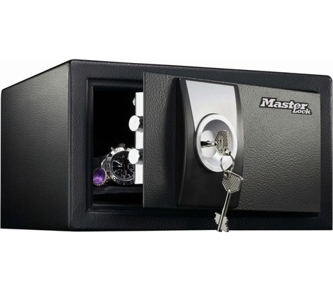 Master Lock X031ML