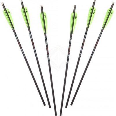 By Beier Germany Excalibur Firebolt 20“ 6 ks – Zboží Dáma