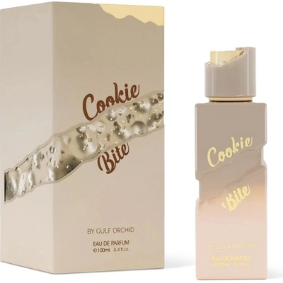 Gulf Orchid Cookie Bite parfémovaná voda unisex 100 ml