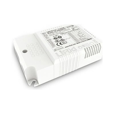 Ideal Lux Led panel driver dali/push 45w 1000ma 247847