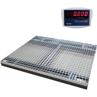 Lesak 4T0810RLELW/600