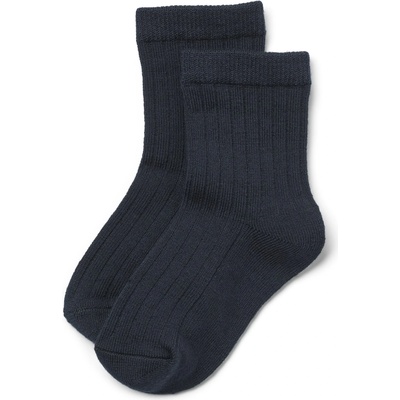 WHEAT Детски спортни чорапи Wheat Kid's Vilde Sports socks - Navy - размер 29-32 (204-9986-0216)