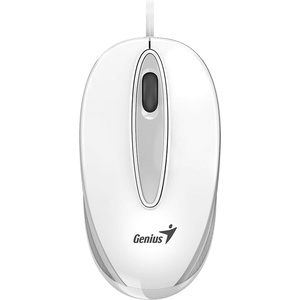 Genius DX-Mini White