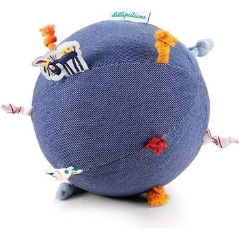 Lilliputiens senzorický míček oslík Ignác