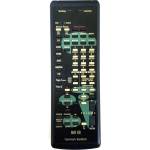GENERAL HARMAN KARDON AVR-80 - съвместимо дистанционно управление на марката General (AVR-80) Дистанционно