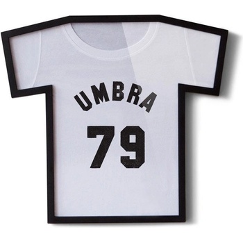 Umbra Декорация T-Frame стенна черна (315200-040)